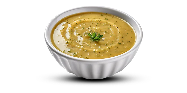 Savory Potato Soup Base